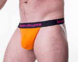 Assylum Sol Jock - Bum-Chums Gay Men's Underwear - Made in UK