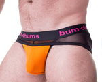 Tool Belt Sol - Bum-Chums Gay Men's Underwear - Made in UK