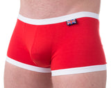 Ho Ho Hoe Santa Pants - Bum-Chums Gay Men's Underwear - Made in UK