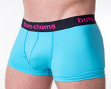 Aqua Hipster - Bum-Chums Gay Men's Underwear - Made in UK