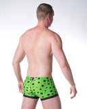 Bubble-Butt Swim Hipster - Bum-Chums Gay Men's Underwear - Made in UK