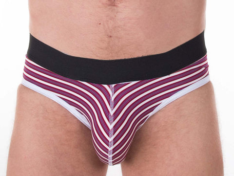 Backless Men's Underwear - Jock Briefs from Bum-Chums – Bum-Chums