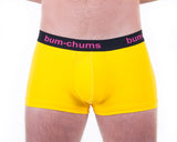 Fire Hipster - Bum-Chums Gay Men's Underwear - Made in UK