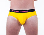Fire Brief - Bum-Chums Gay Men's Underwear - Made in UK