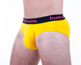 Fire Brief - Bum-Chums Gay Men's Underwear - Made in UK