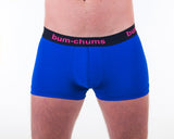Ice Hipster - Bum-Chums Gay Men's Underwear - Made in UK