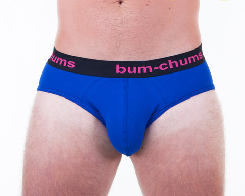 Ice Brief - Bum-Chums Gay Men's Underwear - Made in UK