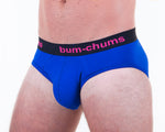 Ice Brief - Bum-Chums Gay Men's Underwear - Made in UK