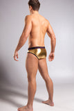 Solar Pant Brief - Bum-Chums Gay Men's Underwear - Made in UK