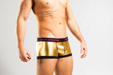 Solar Pant Hipster - Bum-Chums Gay Men's Underwear - Made in UK