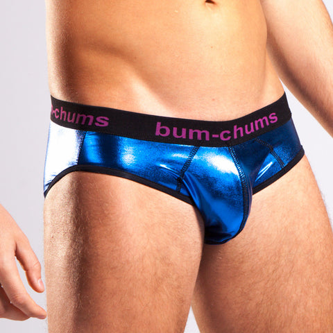 Terra Firmer Brief - Bum-Chums Gay Men's Underwear - Made in UK
