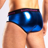 Terra Firmer Brief - Bum-Chums Gay Men's Underwear - Made in UK