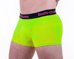 Zest Hipster - Bum-Chums Gay Men's Underwear - Made in UK