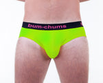 Zest Brief - Bum-Chums Gay Men's Underwear - Made in UK