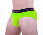 Zest Brief - Bum-Chums Gay Men's Underwear - Made in UK