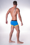 Blueberry Crumble Hipster - Bum-Chums Gay Men's Underwear - Made in UK