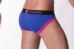 Berry Cumpôte Hip-Brief - Bum-Chums Gay Men's Underwear - Made in UK
