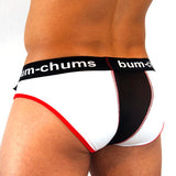 In2Cooler Air - Bum-Chums Gay Men's Underwear - Made in UK