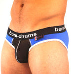 In2Cooler Ice - Bum-Chums Gay Men's Underwear - Made in UK