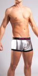 Moon Pant Hipster - Bum-Chums Gay Men's Underwear - Made in UK