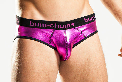 Shooting Star Brief - Bum-Chums Gay Men's Underwear - Made in UK