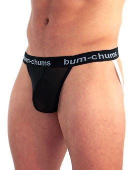 Sneak Peek Jock - Bum-Chums Gay Men's Underwear - Made in UK