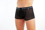 Sneak Peek Hipster - Bum-Chums Gay Men's Underwear - Made in UK