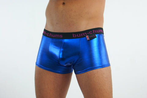 Terra Firmer Hipster - Bum-Chums Gay Men's Underwear - Made in UK