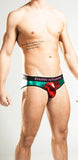 Nebula Brief - Bum-Chums Gay Men's Underwear - Made in UK