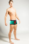 Nebula Hipster - Bum-Chums Gay Men's Underwear - Made in UK